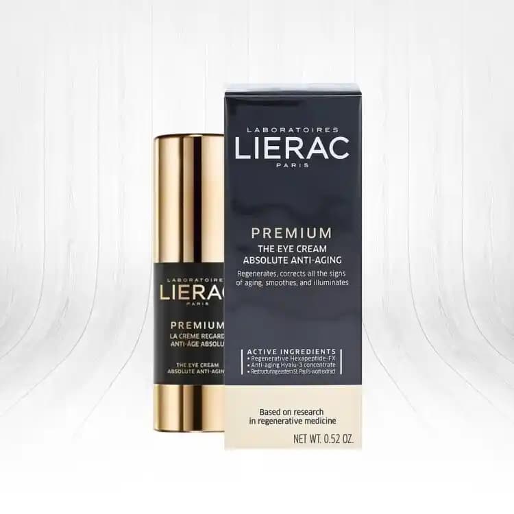 Anti Yaşlanma ve Şişlik Karşıtı Göz Bakım Ürünleri Bilimsel Temelli Yaklaşım