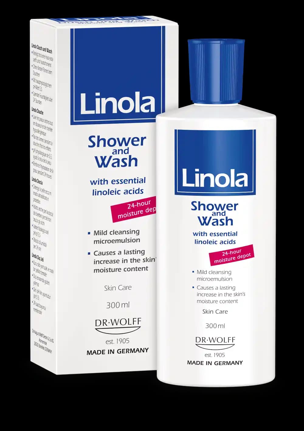 Antibakteriyel Duş Jelleri: Cilt Sağlığını Koruyan Güvenli Temizlik Çözümleri