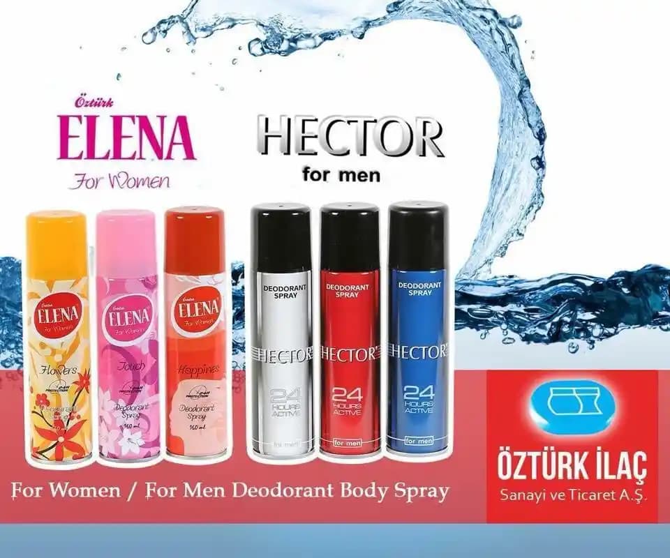 Antiperspirant Güvenilirliği ve Etkinliği: Güncel Bilimsel Yaklaşımlar ve Kullanım İpuçları