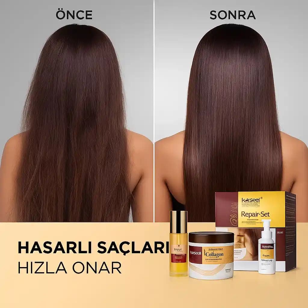 Argan Yağı Alternatifleri ve Doğal Saç Bakımında Kullanılabilecek En Etkili Yöntemler