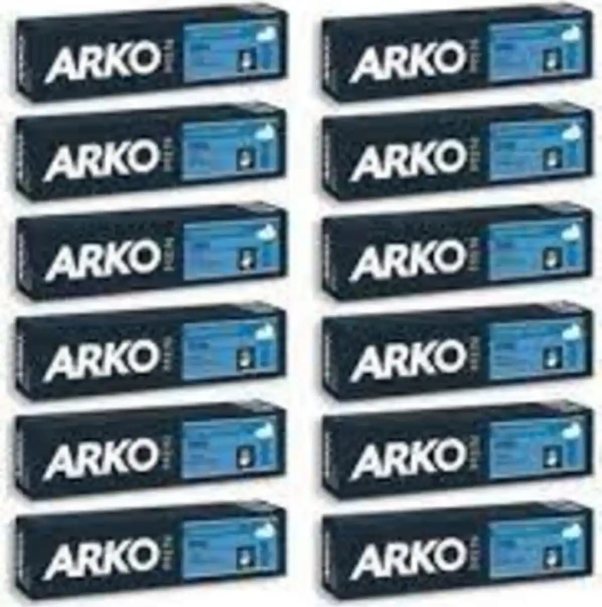 Arko 100 ml Tıraş Kremi: Hassas Ciltler İçin Güvenilir ve Ekonomik Çözüm