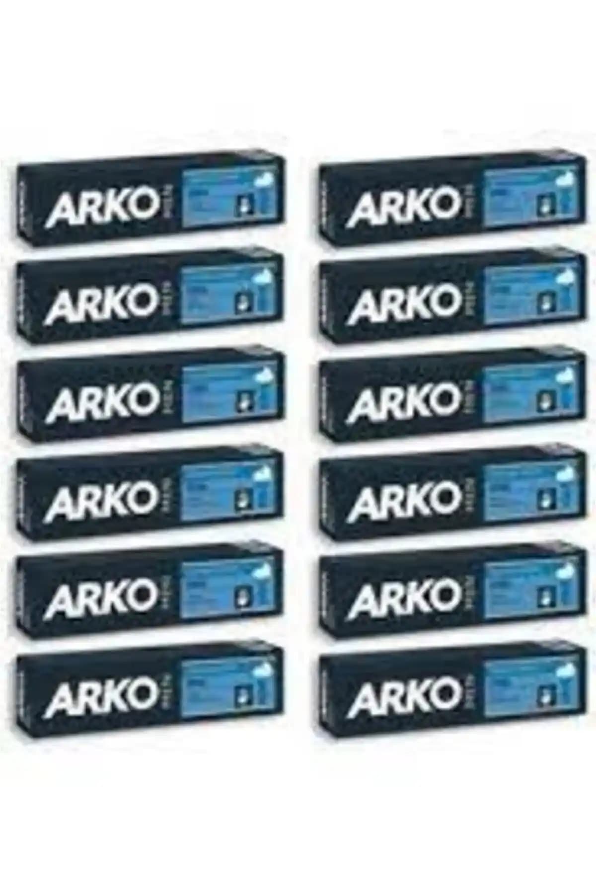 Arko Tıraş Kremi Özellikleri ve Fiyatları: Cilt Dostu ve Ekonomik Seçenekler