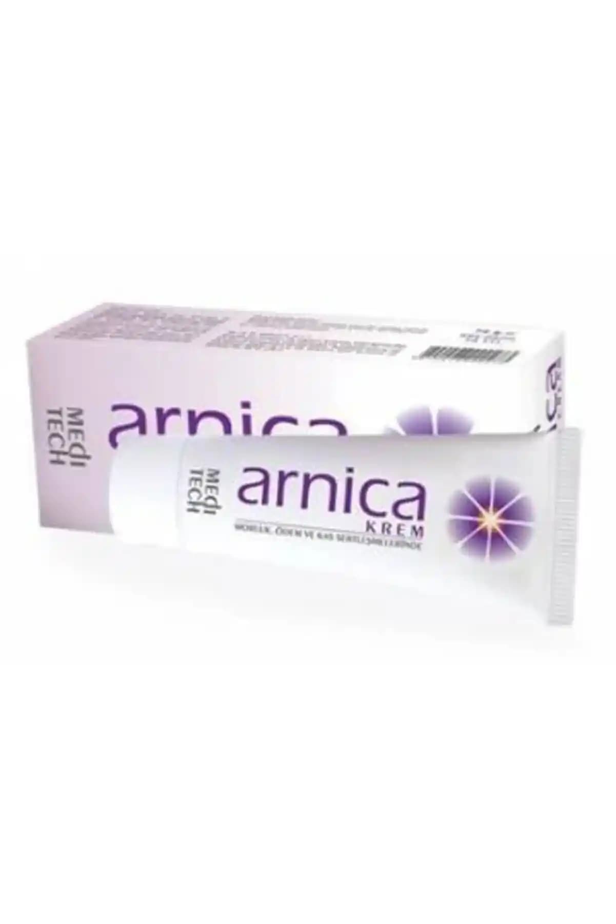 Arnica Krem ile Kılcal Damar Bakımı ve Doğal Çözümler Hakkında Bilgi