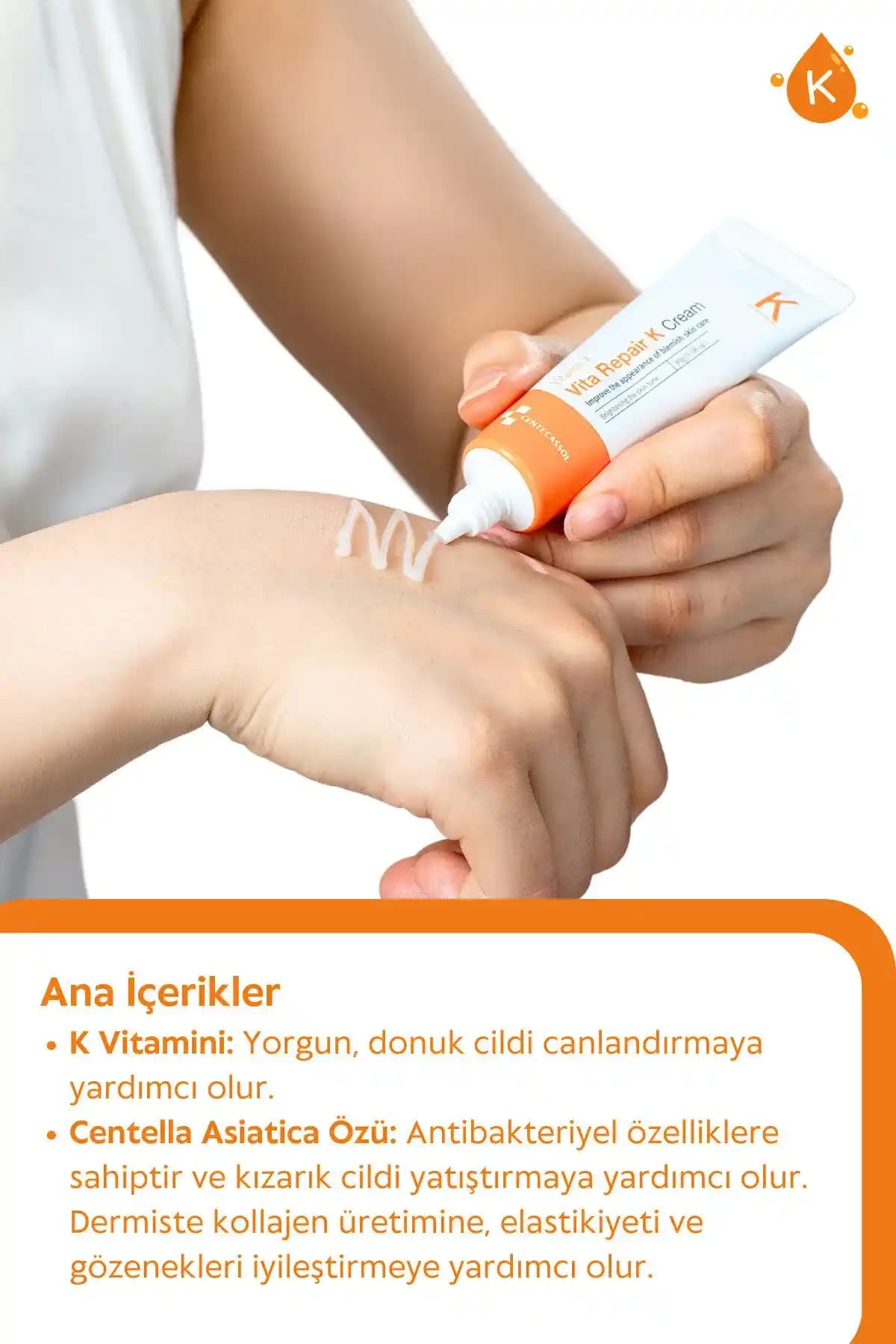 Arnica Krem ile Kılcal Damar Sorunlarına Doğal ve Etkili Çözüm Yöntemleri