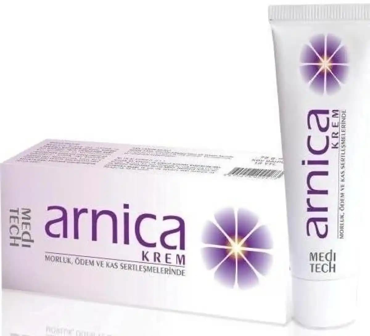 Arnica Krem Yüze Uygun mu Güvenli ve Etkili Kullanım İpuçları