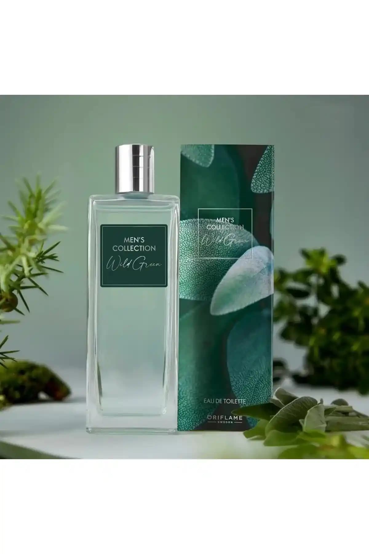 Aromatik Klasik ve Şık Erkek EDT'leri: Stil ve Zarafetin Buluşması