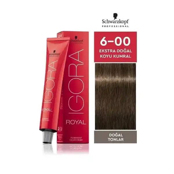 Artego ve Igora Royal Doğal Ton Saç Boyası Karşılaştırması ve Seçim Rehberi