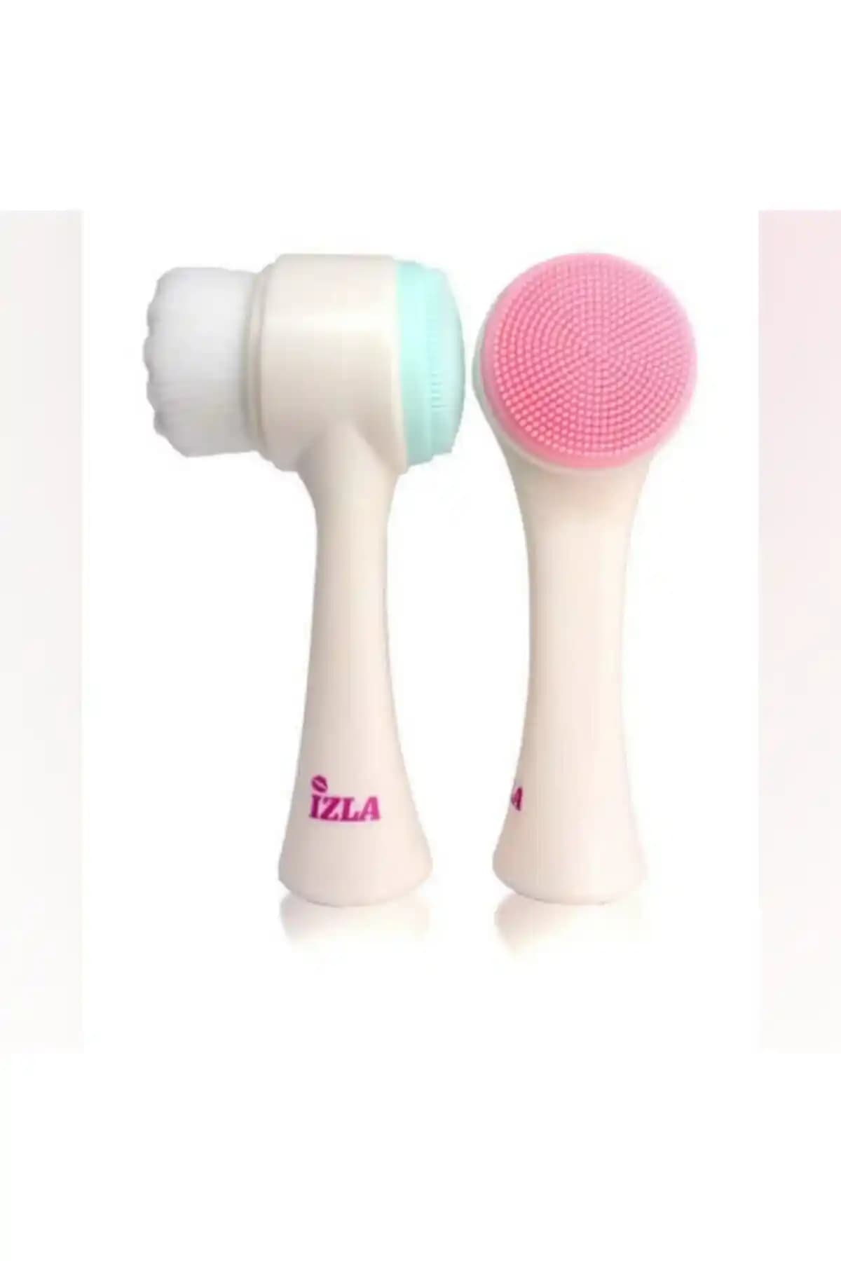 Arva Kozmetik Cilt Temizleme Fırçası: Derinlemesine Temizlik ve Cilt Sağlığını Destekleyen Yenilikçi Ürün