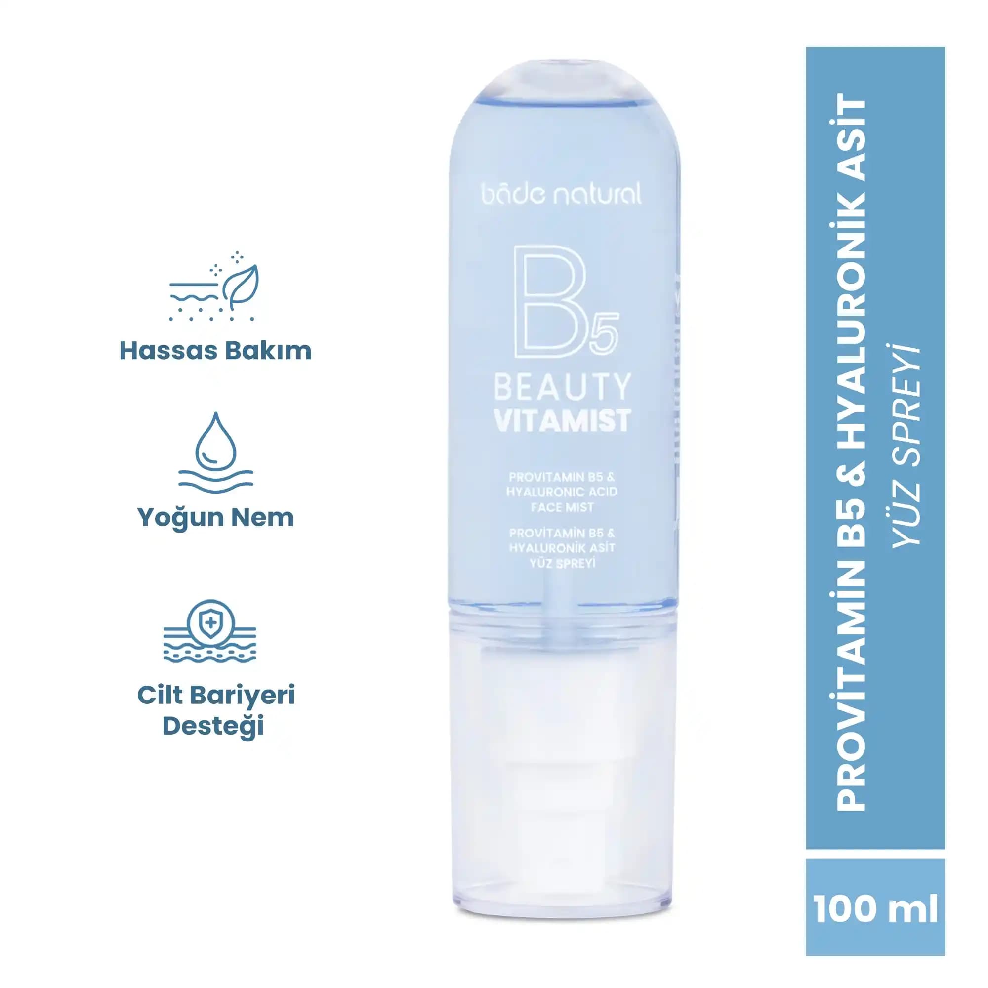 Asit Spreyleri ve Markalar Üzerinden Konsantrasyon Analizi Güvenlik ve Kullanım İpuçları