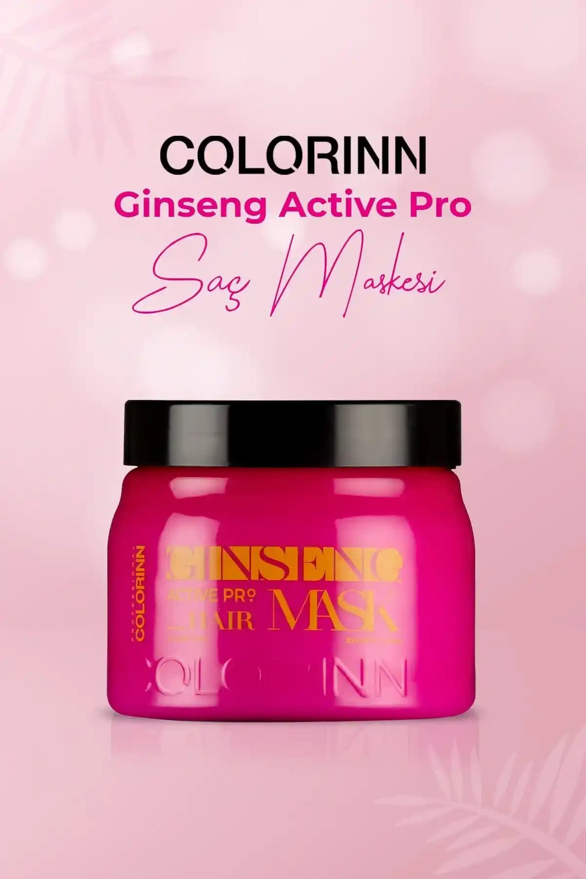 Asya Ginsengi ve Argan Yağı İçeren Saç Maskeleri: Doğal Güç ve Yenilenme Yöntemleri