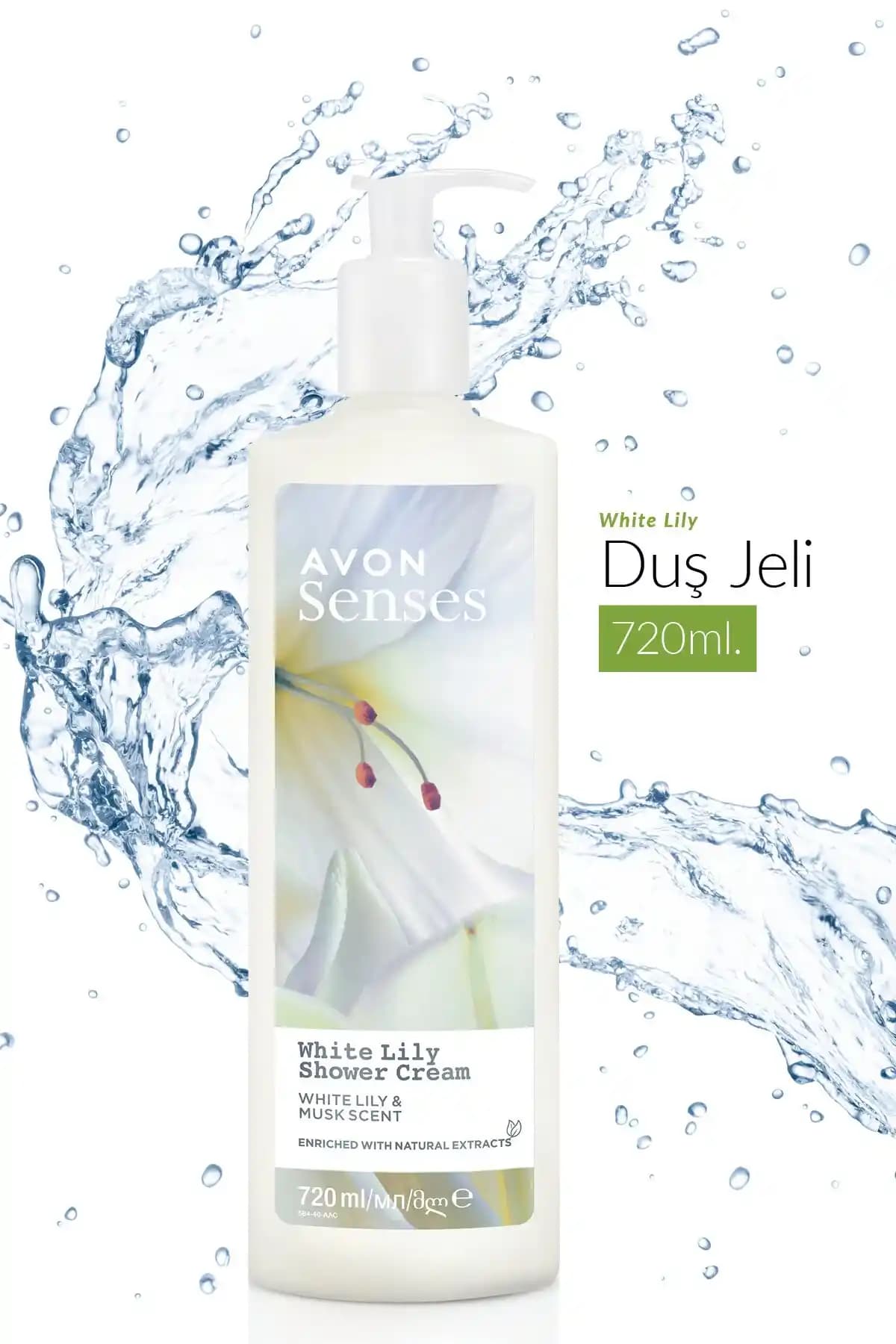 Avon Duş Jeli Çeşitleri ve Özellikleri: Kaliteli ve Uygun Fiyatlı Bakım Ürünleri