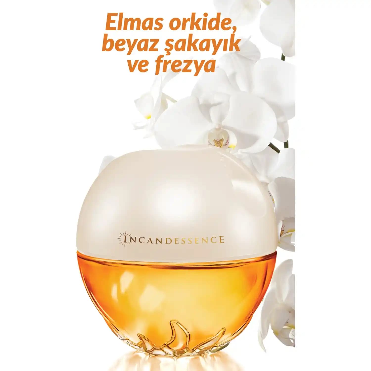 Avon Incandessence Edp Çiçeksi Parfüm: Zarif ve Kalıcı Kadın Kokusu Özellikleri