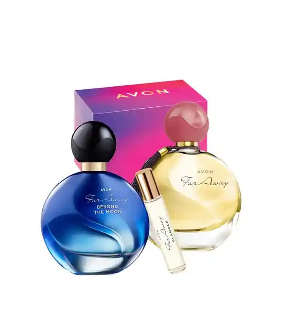 Avon Kadın Parfüm ve Hediye Paketleri: Geniş Ürün Yelpazesi ve Uygun Fiyat Seçenekleri