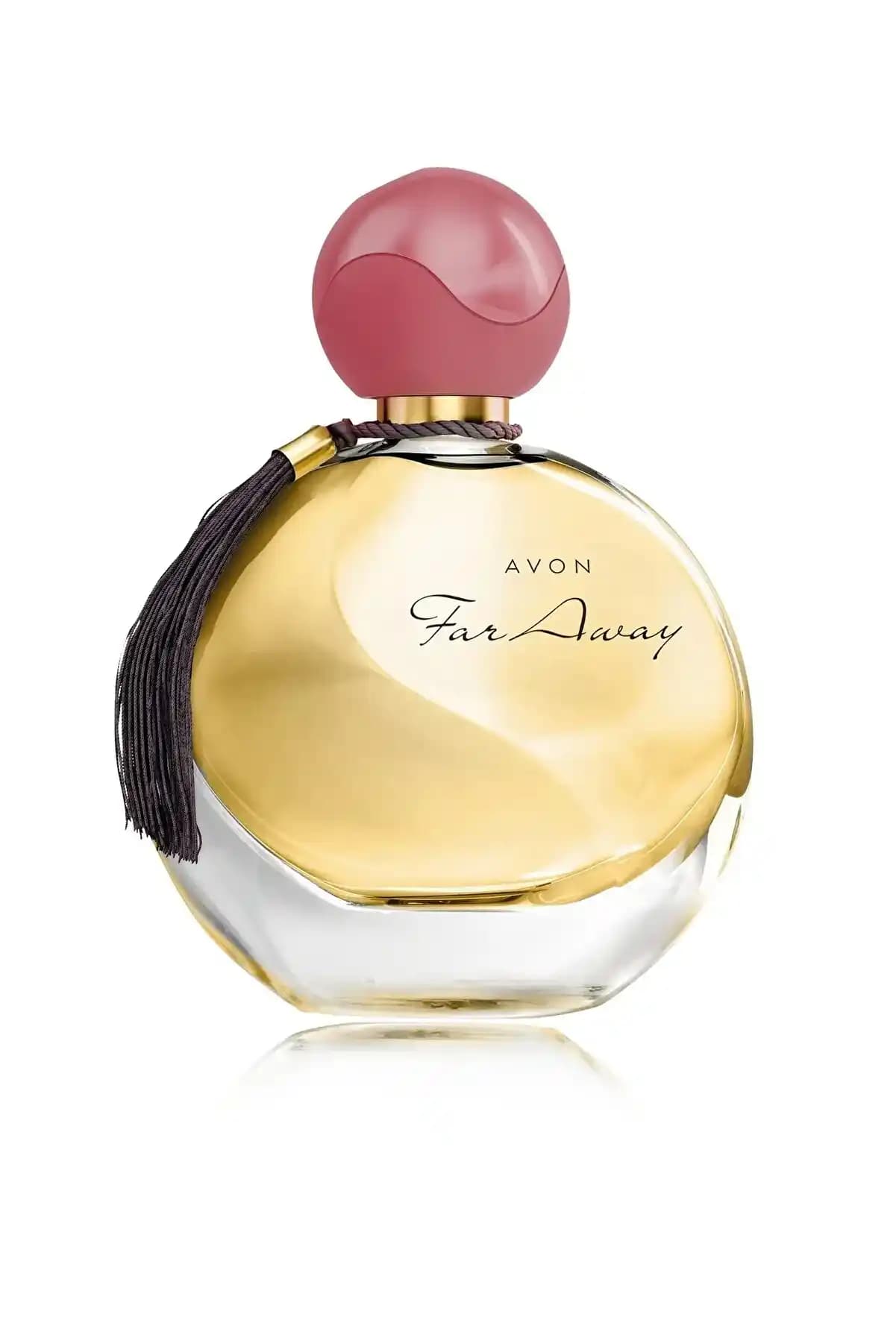 Avon Kadın Parfümleri: Çeşitli Seçenekler ve Uygun Fiyatlarla Günlük Kullanım İçin