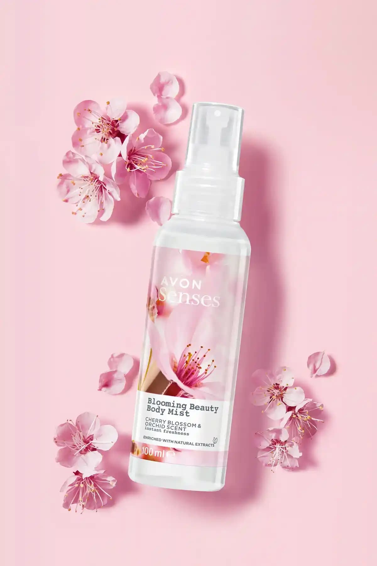 Avon Kiraz Çiçeği Spreyi: Hediye Seçenekleri ve Kullanım İpuçları