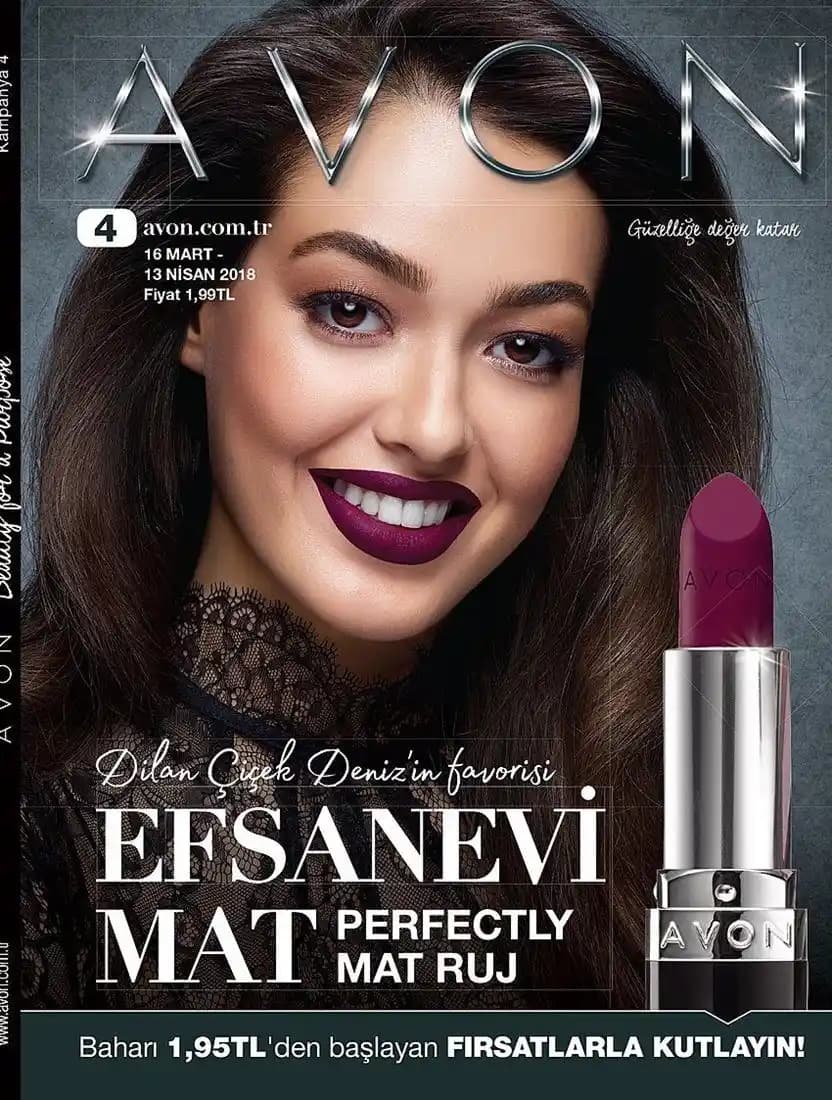 Avon Kozmetik Ürünlerinin Güvenli ve Etkili Kullanımı İçin Temel Rehber