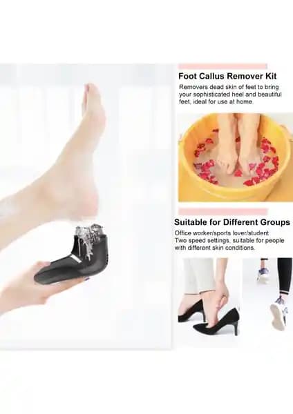 Ayak Bakım Ürünleri Seçiminde Dikkat Edilmesi Gerekenler ve Güvenilir Markalar