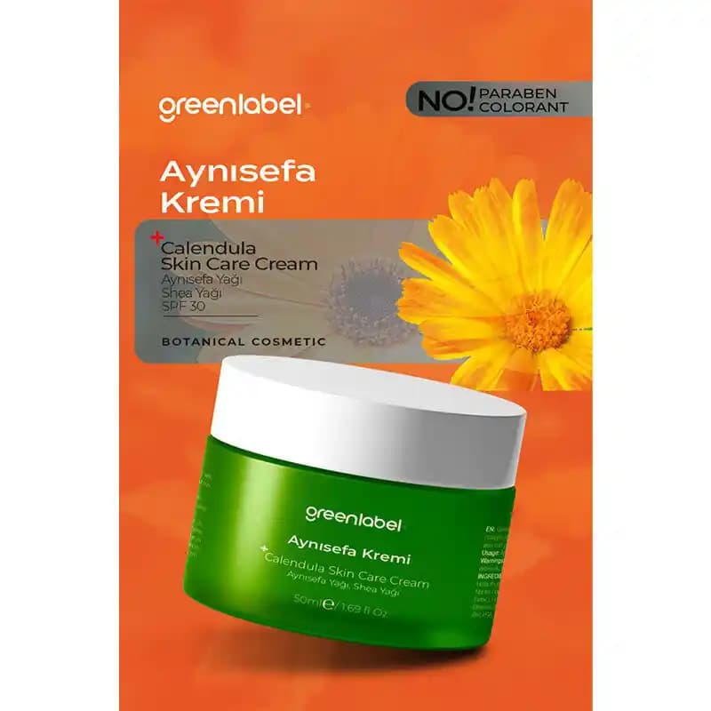 Aynisefa ile Doğal ve Güçlü Cilt Bakımı Seçenekleri ve Faydaları