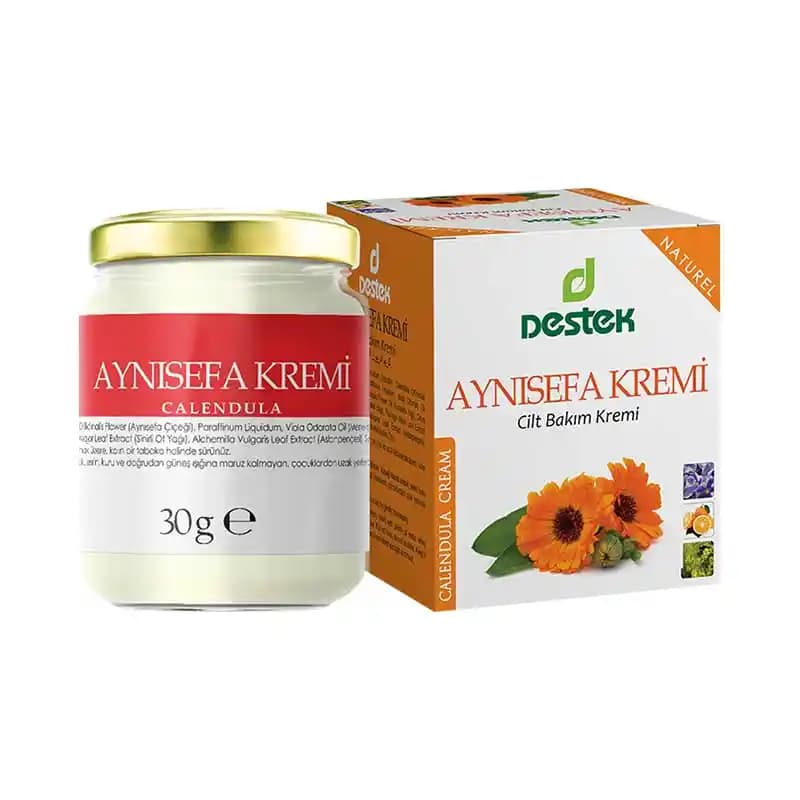 Aynısefa Özlü Kremler: Doğal ve Etkili Cilt Bakımında Güçlü Bir Seçenek