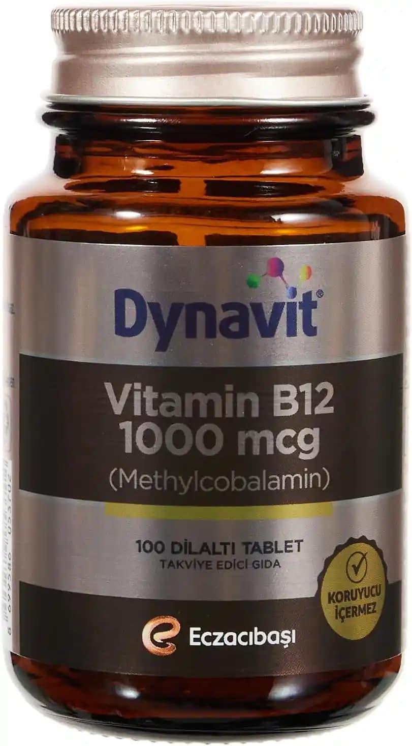 B12 Vitamini Takviyeleri ve Sağlık ile Güzellik Üzerindeki Etkileri