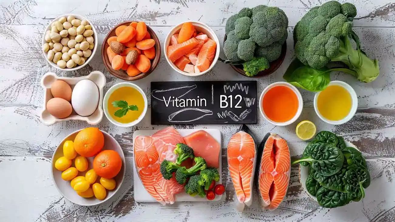 B12 Vitamini ve Güzellik: Sağlıklı Bir Cilt ve Enerjik Bir Yaşam İçin Kullanım Rehberi