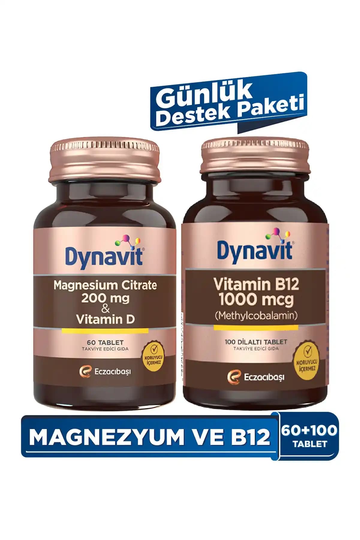 B12 Vitamini ve Sağlıklı Yaşam İçin Önemi, Takviye Seçenekleri ve Etkileri