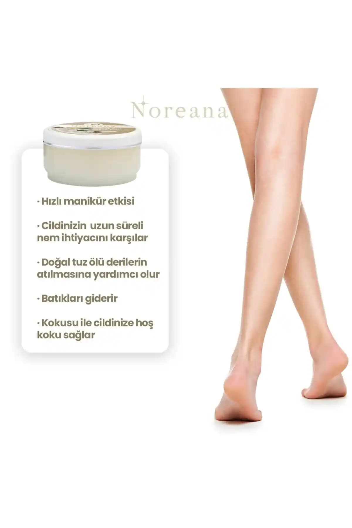 Bacak Peelingi ile Sağlıklı ve Pürüzsüz Cilt İçin Güncel Yöntemler ve Ürünler