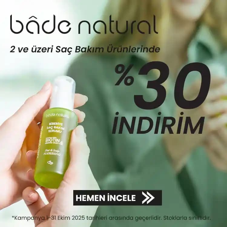 Bade Natural ile Doğal Cilt Tonu Eşitleme Yöntemleri ve Ürünleri Rehberi