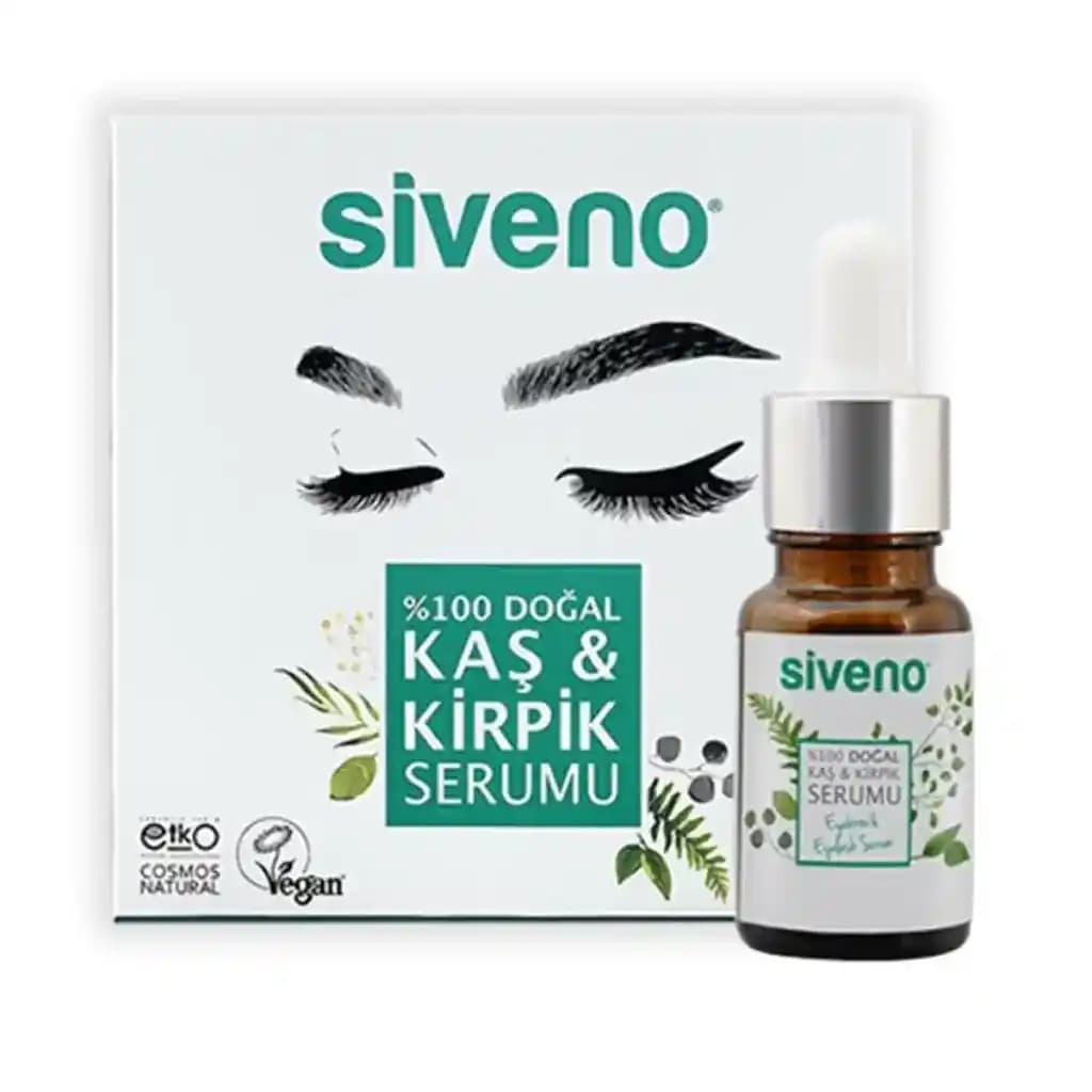 Bahar Babacan ve Siveno Kaş ve Kirpik Serumu Karşılaştırması: İçerik ve Kullanım Farklılıkları