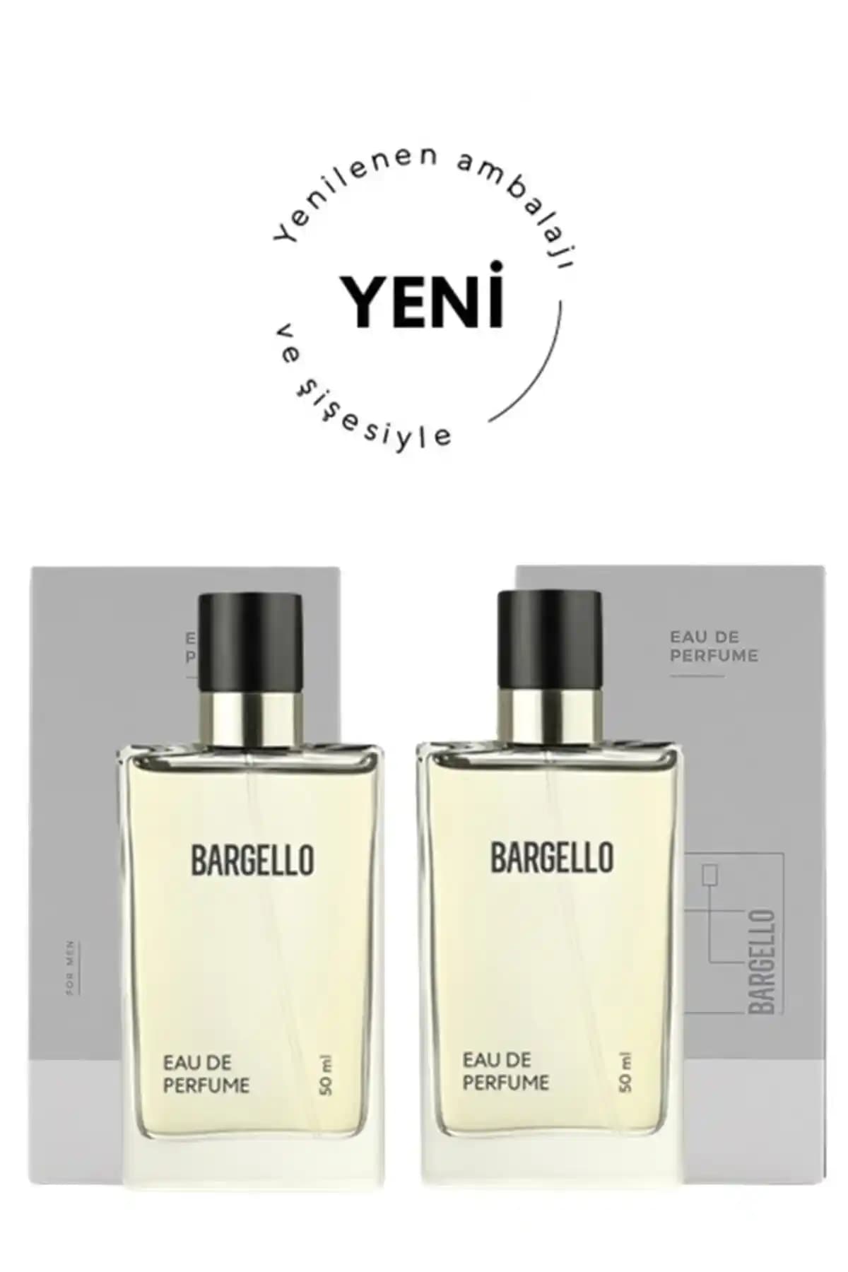 Bargello Erkek Parfüm Setleri: Çeşitlilik ve Uygun Fiyat ile Kişisel Tarzınızı Yansıtın