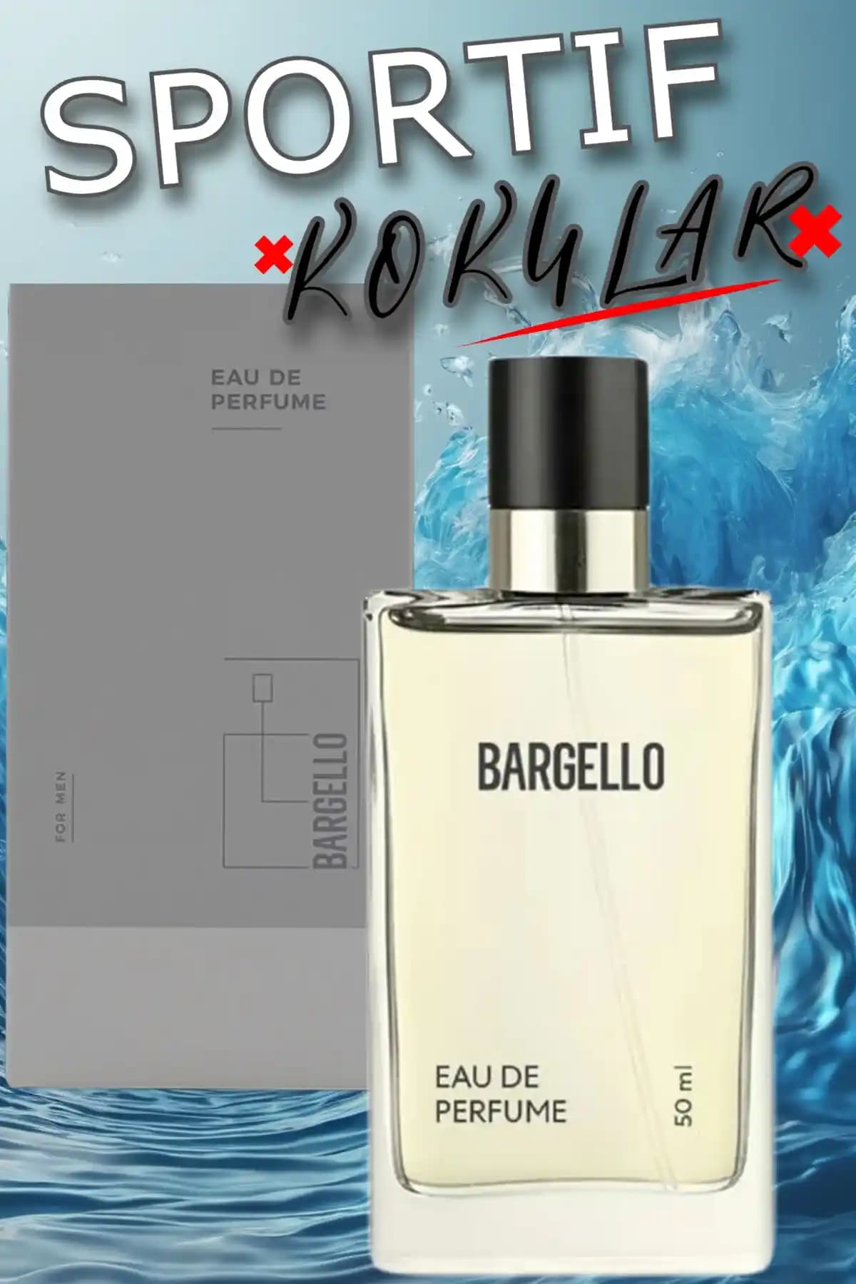 Bargello Erkek Parfümleri: Uzun Süreli ve Kalıcı Kokuların Özellikleri ve Popüler Modelleri