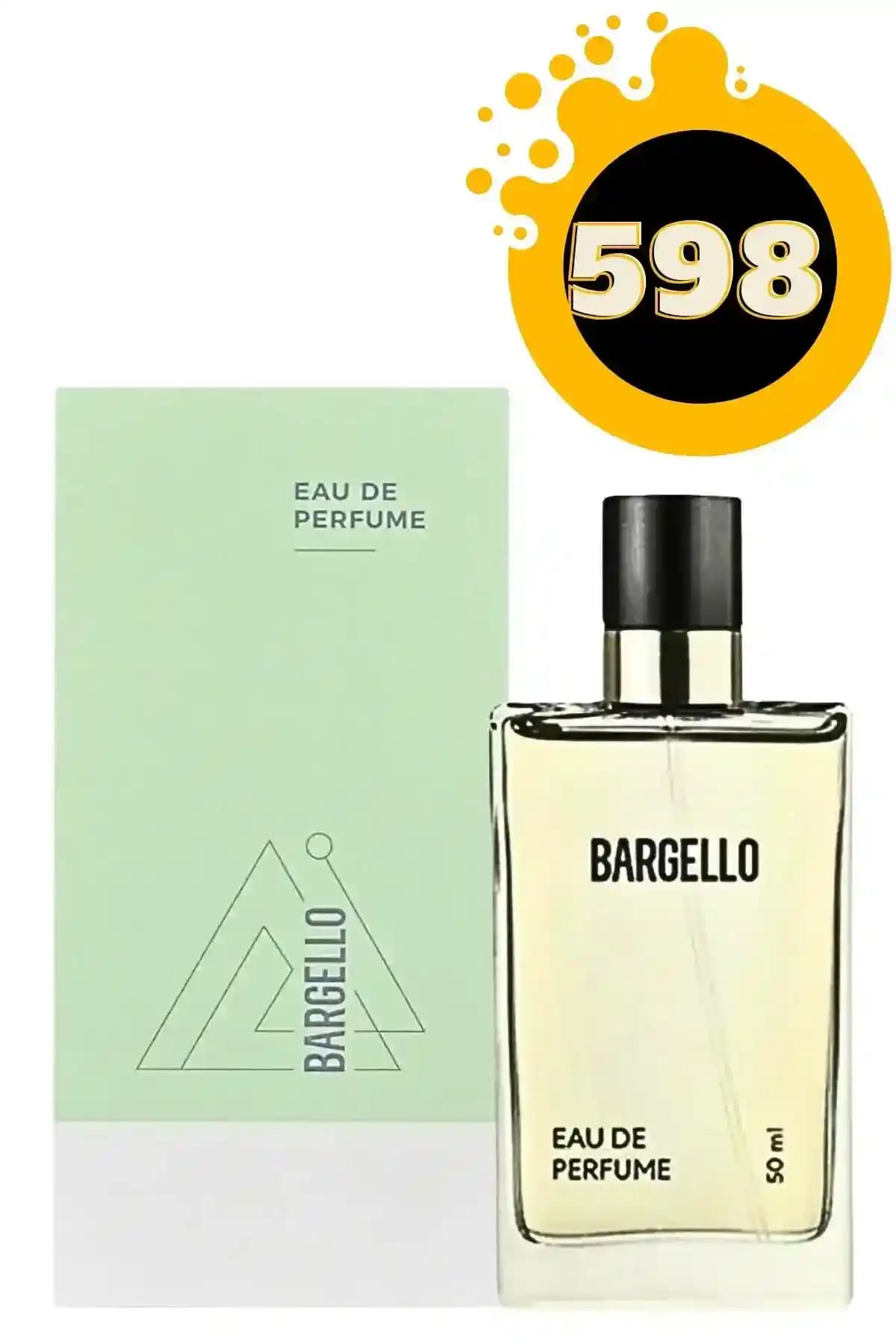 Bargello Parfüm Kodları ve Koku Tanımlama Sistemleri Hakkında Detaylı Bilgi