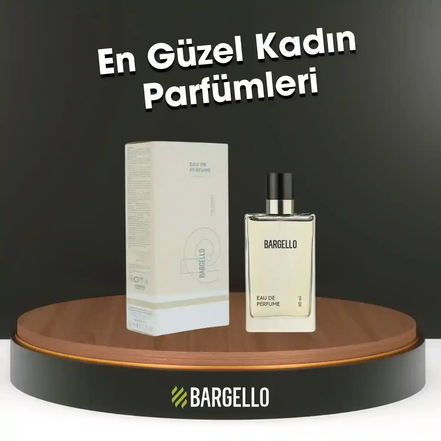 Bargello Parfüm Setleri: Kalıcılık ve Çeşitlilikte Yeni Bir Düzey