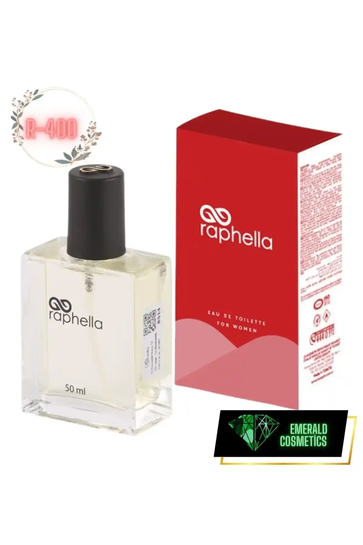 Bargello ve Raphella Parfümlerinin Koku, Kalite ve Fiyat Farklılıkları Analizi