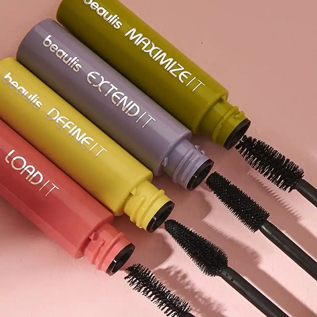 Beaulis Maskara Karşılaştırması: Extend It ve Maximize It Maskaralarının Özellikleri ve Kullanım Farklılıkları