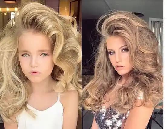 Bebek Sarısı Saç Rengi ve Bakımı: Doğal Güzelliğin Sırrı Hakkında Detaylı Bilgi