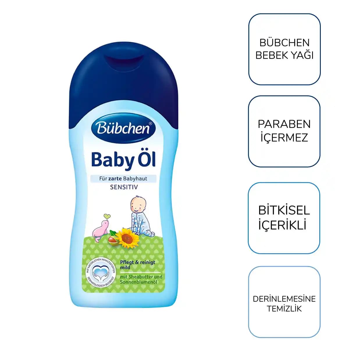 Bebek Yağı Bakımı ve Saklama Koşulları: Güvenli ve Etkili Kullanım İpuçları