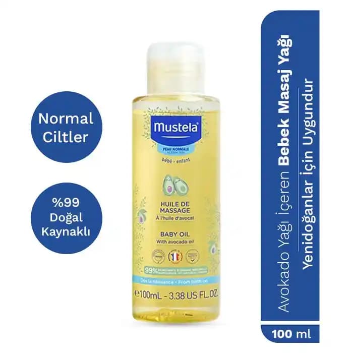 Bebek Yağı Kullanım Süresi ve Güvenli Saklama Koşulları Rehberi