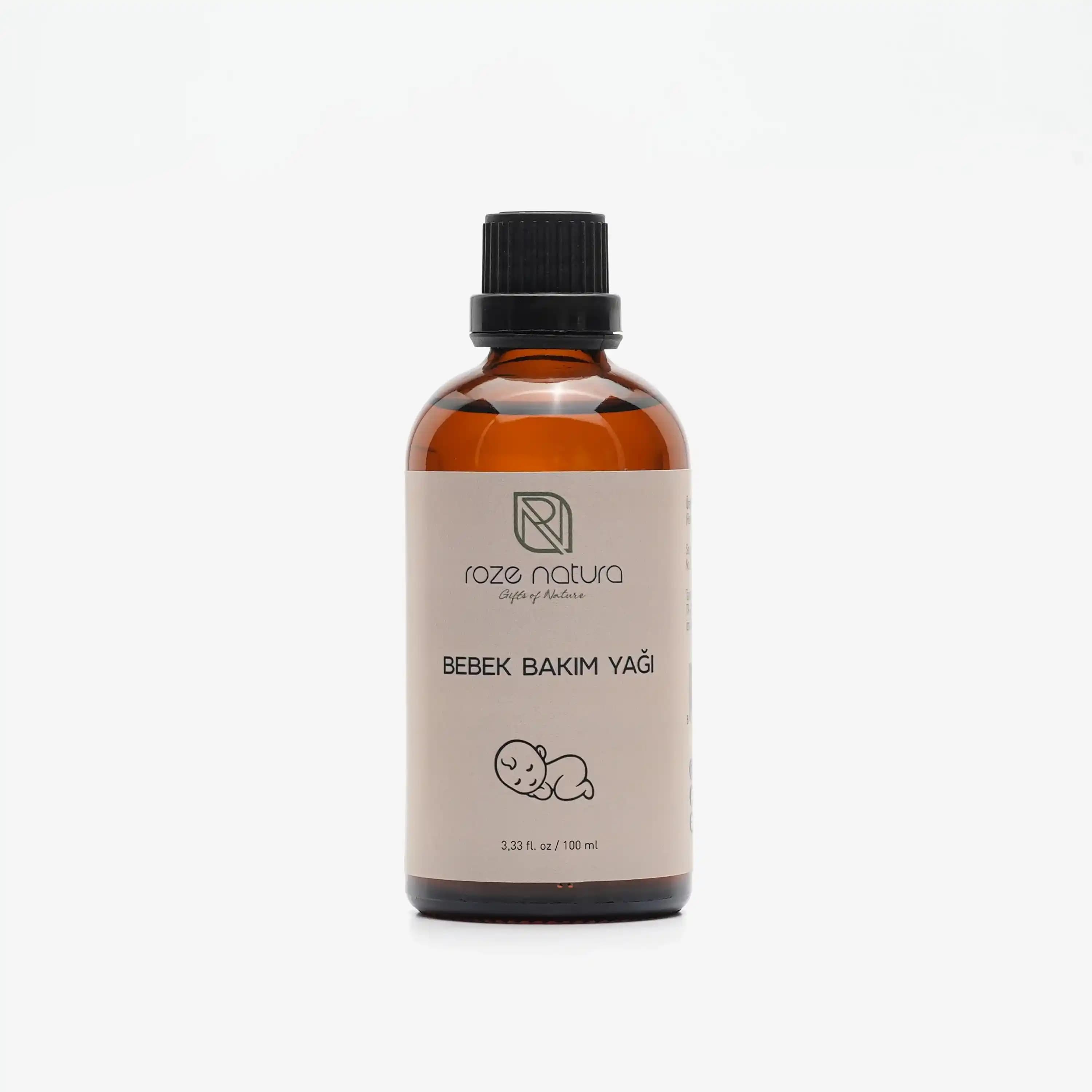 Bebek Yağı Seçiminde Doğal ve Güvenilir Markalar Hakkında Bilgiler