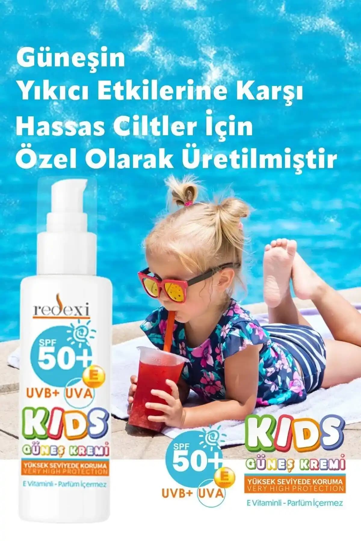 Bebekler ve Hassas Ciltler İçin Güvenilir Güneş Koruma Yöntemleri ve Ürün Seçenekleri