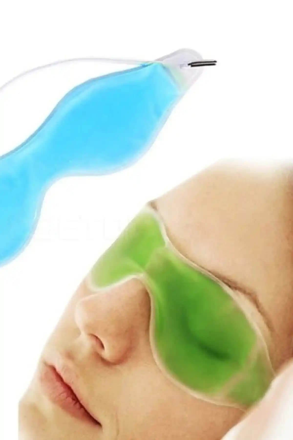 Bebeklerde Göz Altı Morluklarını Önleme ve Koruma Yöntemleri