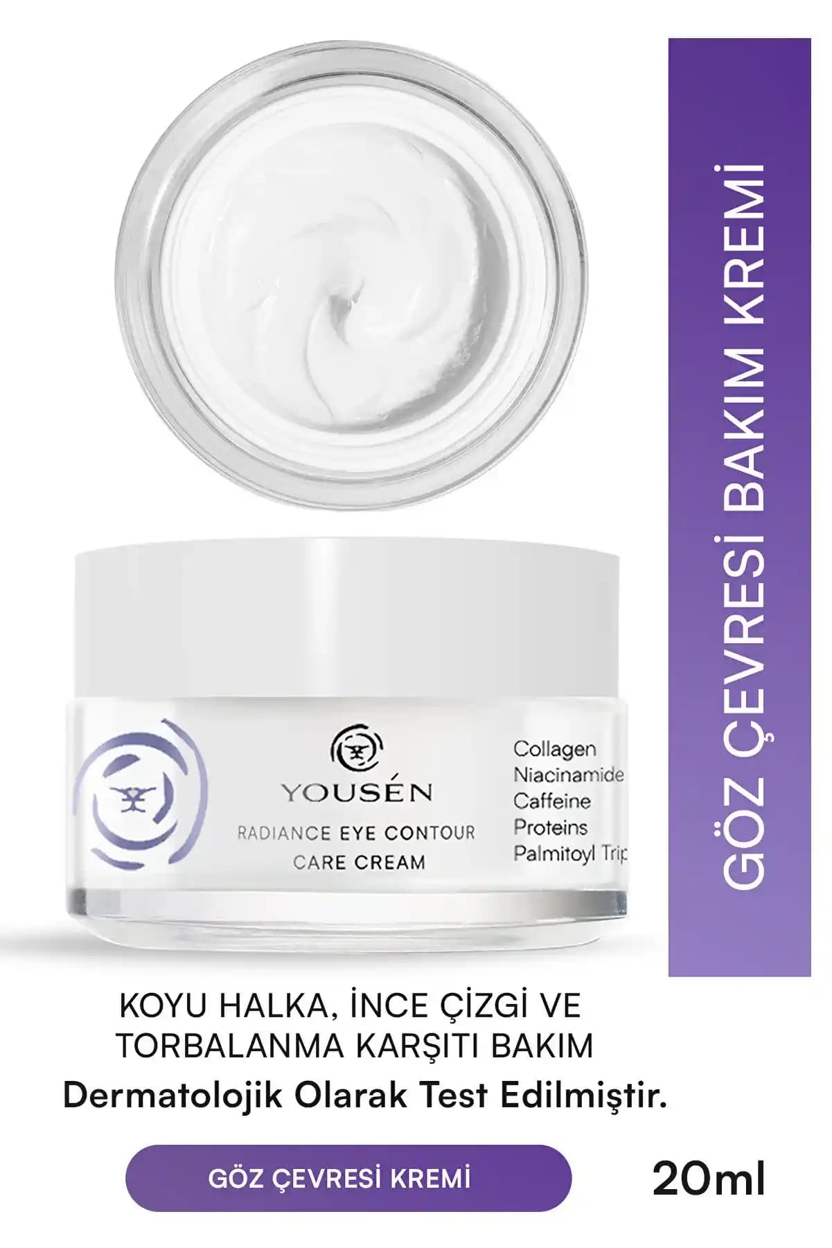 Bebeklerde Göz Altı Morluklarının Nedenleri ve Etkili Bakım Yöntemleri