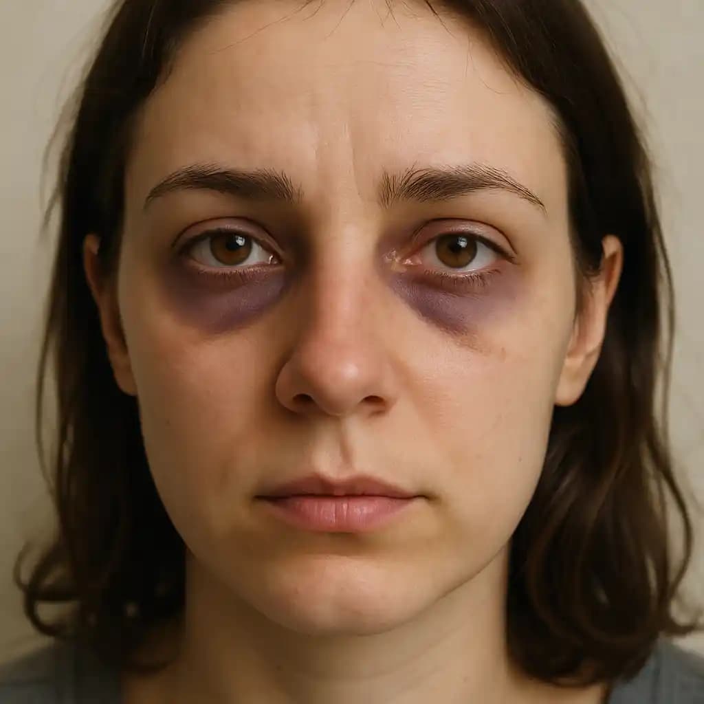 Bebeklerde Göz Altı Morluklarının Nedenleri ve Etkili Önleme Yöntemleri