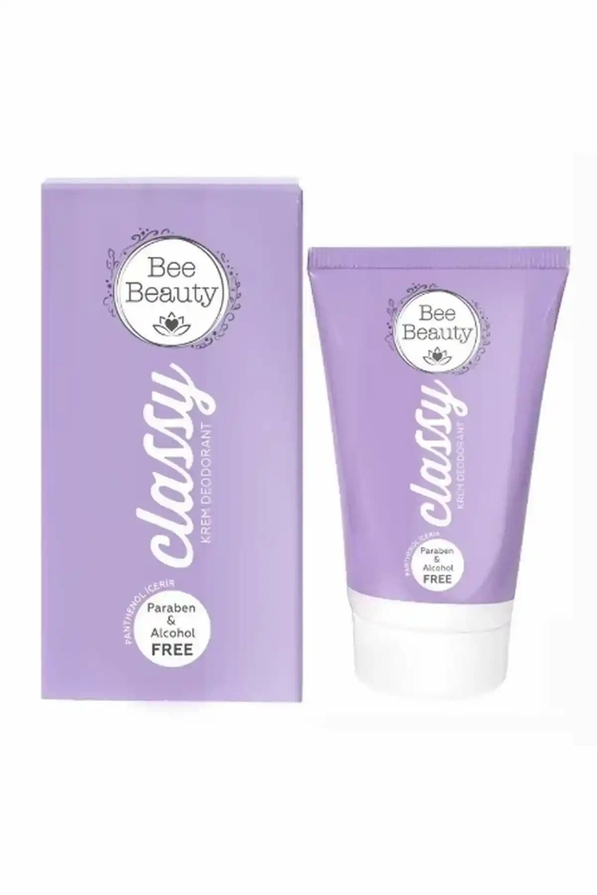 Bee Beauty Güvenilir Temizlik Çözümleri ile Cilt Bakımında Kalite ve Güvenlik