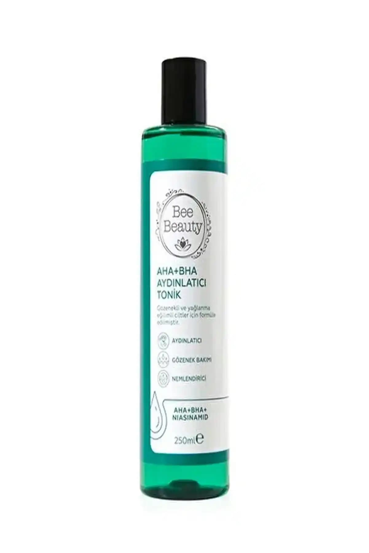 Bee Beauty Tonik ve Nemlendirici Ürünleriyle Doğal ve Etkili Cilt Bakımı Rehberi