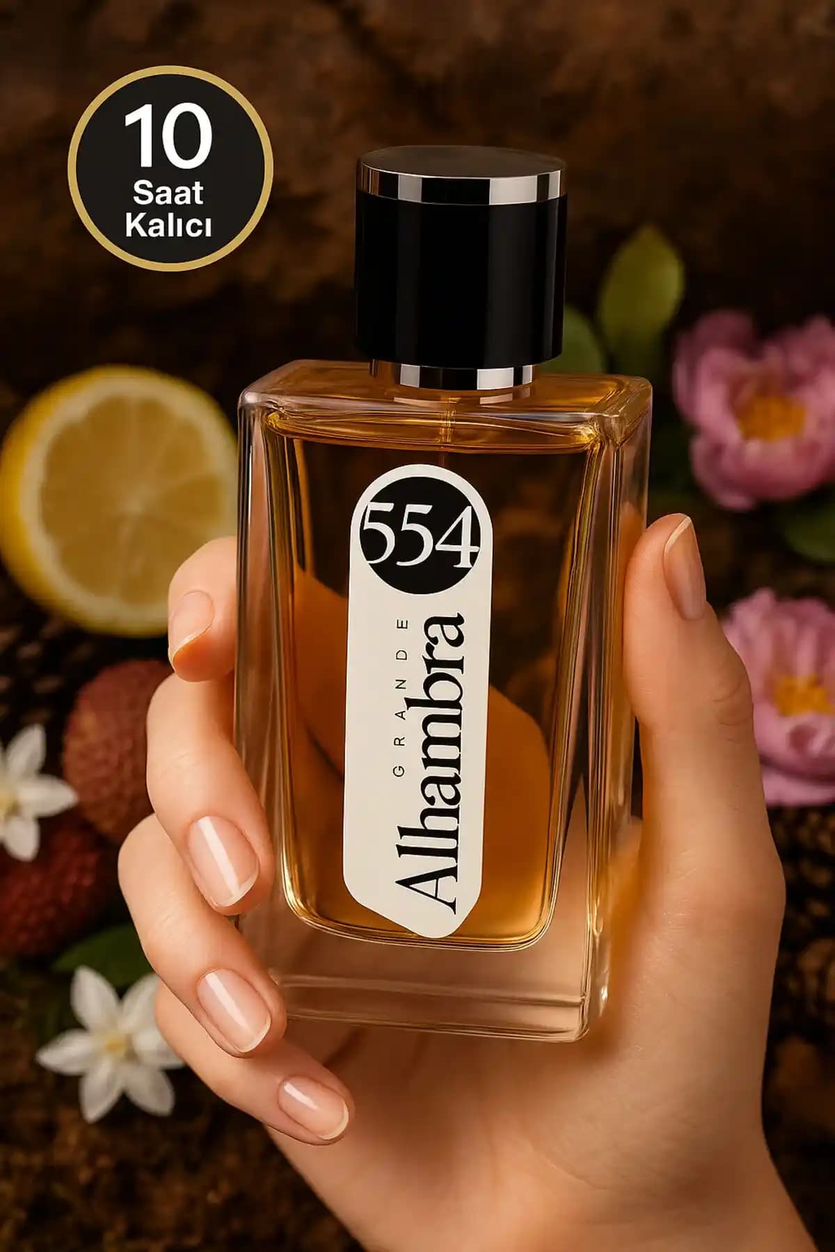 Bergamot Aromalı Parfümler: Ferahlık ve Enerji Kaynağı Analizi ve Kullanım Alanları