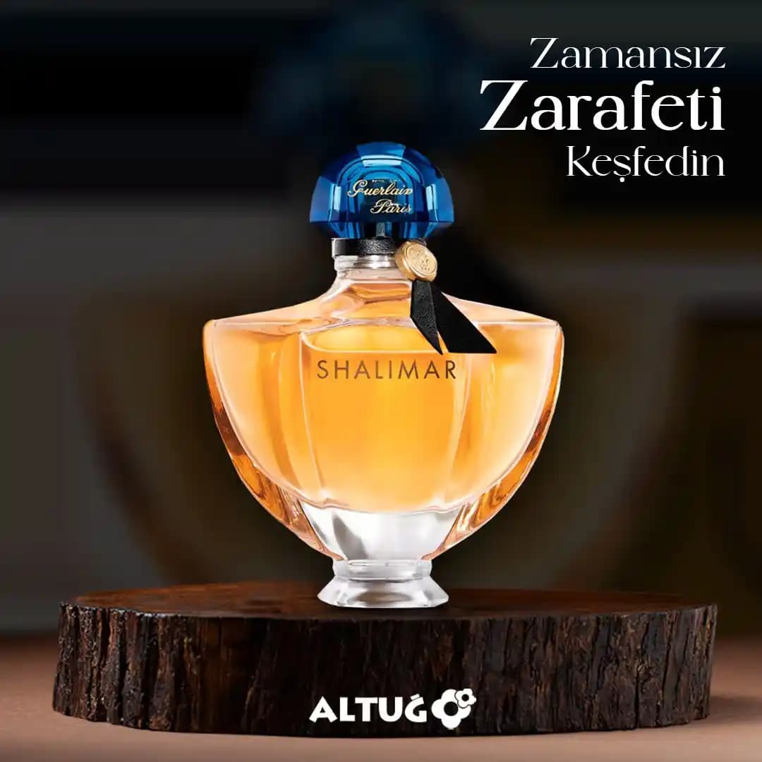 Bergamotun Parfümlerdeki Yeri ve Enerjik, Ferahlatıcı Etkileri Hakkında Detaylı İnceleme