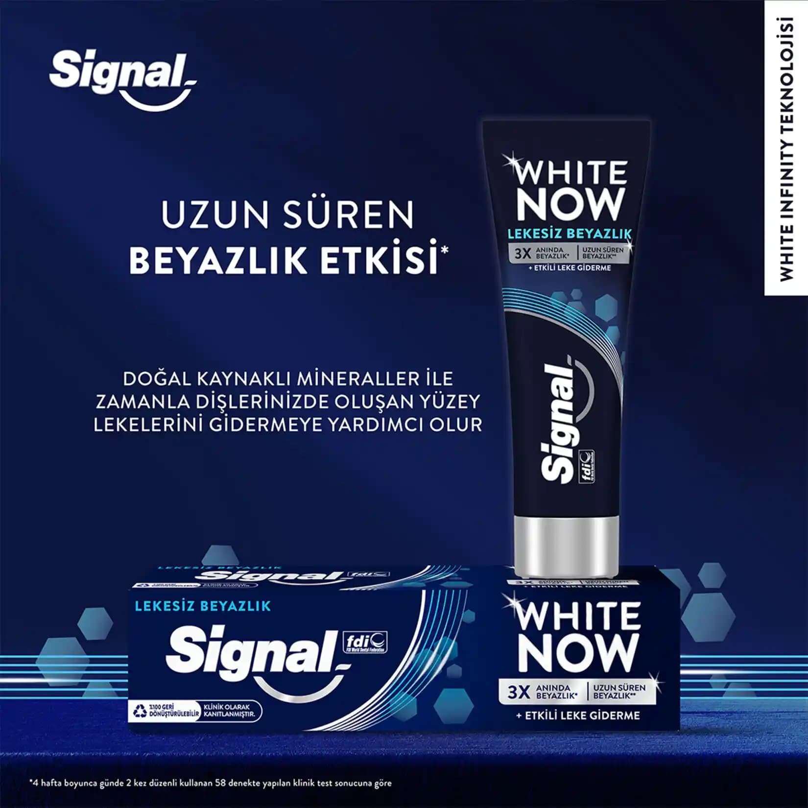 Beyazlatıcı Diş Macunları: Diş Sağlığını Koruyan ve Estetiği Artıran Ürünler