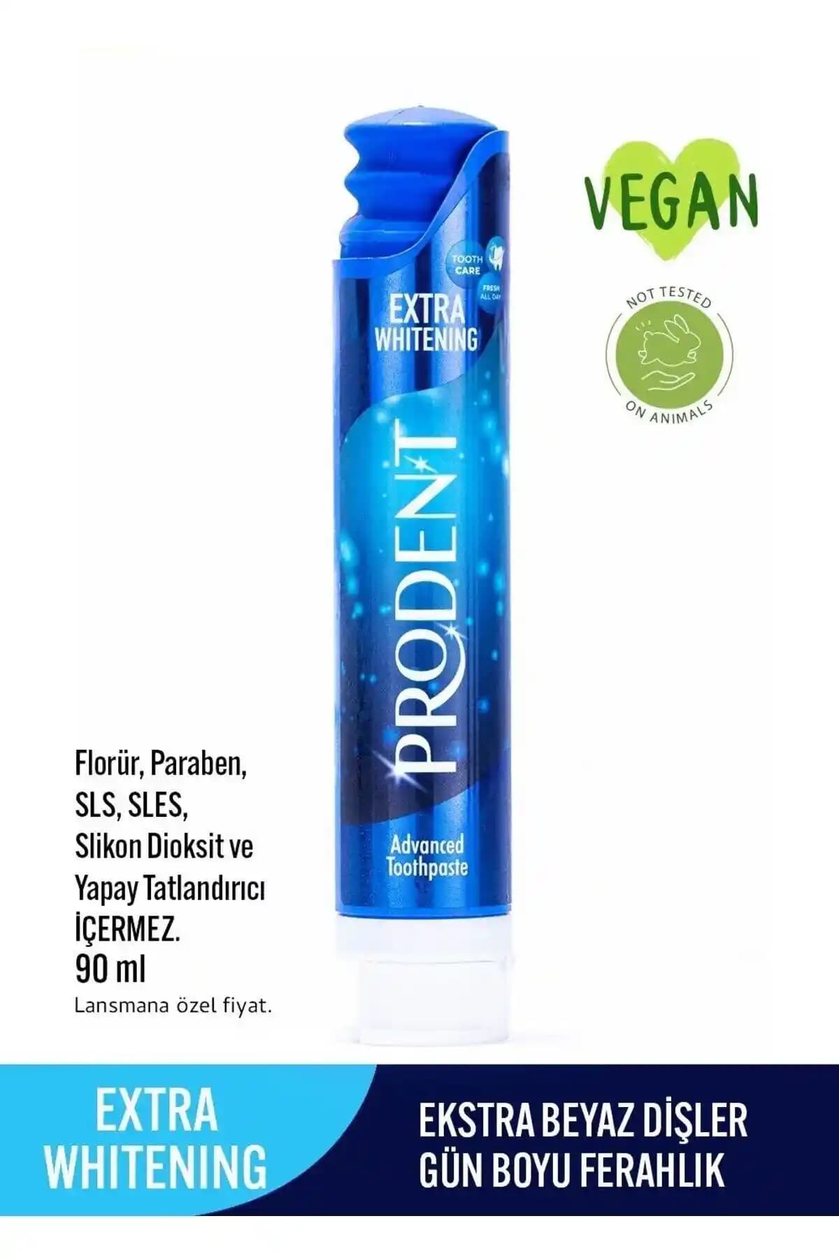 Beyazlatıcı Diş Macunu 90 Gramlık Seçeneklerin Özellikleri ve Kullanım İpuçları