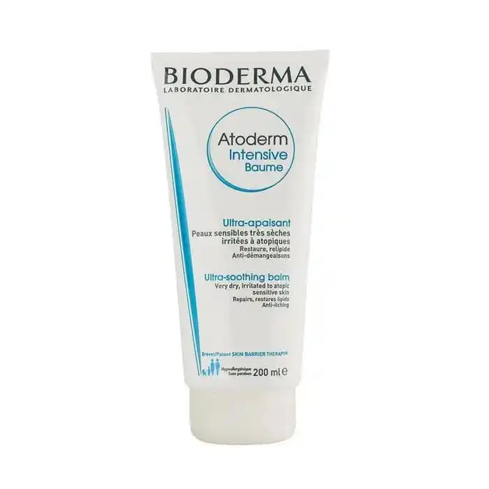 Bioderma Intensive Balm ile Atopik ve Kuru Ciltler İçin Güvenilir Nemlendirme Çözümü